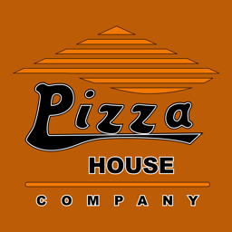 Pizza House Company Middleton logo.